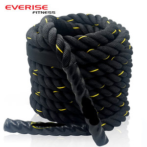 Sport Exercice Fitness Musculation Bataille Corde - Product Image 1