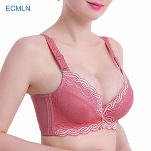 Vente chaude Sexy <span class=keywords><strong>Madame</strong></span> Fille Porter Doux Femmes Soutien-Gorge Sous-Vêtements - Product Image 4