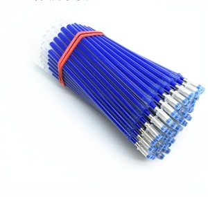 2018 caliente <span class=keywords><strong>Frixion</strong></span> relleno para bolígrafo borrable - Product Image 1