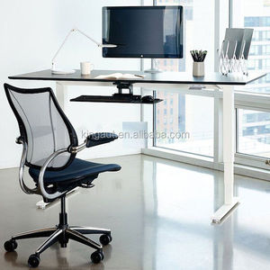 <strong>Executive</strong> Office Table <strong>Specifications</strong> Stand up Desk Ergonomics - Product Image 1