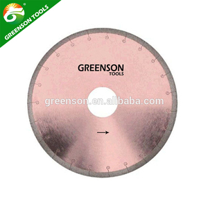 <span class=keywords><strong>Lame</strong></span> <span class=keywords><strong>de</strong></span> scie circulaire à coupe fine circulaire personnalisée en usine - Product Image 4