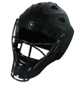 عالية الجودة تصميم البيسبول الماسك خوذة في دونغقوان البيسبول نمط خوذة للبيع NOCSAE - Product Image 1