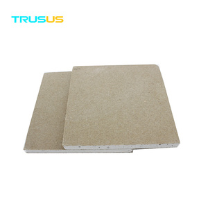 Plaque de plâtre haute résistance pour cloisons sèches, plaque de plâtre pour plafond en gypse pour cloisons sèches et plaques de plafond en gypse durables pour l'intérieur - Product Image 3
