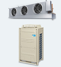 Climatisation VRF à <span class=keywords><strong>Inverter</strong></span> Numérique 10 HP 12 HP 14HP Refroidissement Chauffage <span class=keywords><strong>Samsung</strong></span> DVM <span class=keywords><strong>S</strong></span> Eco Mini Climatisation VRF R410a Chambre - Product Image 2