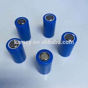 <span class=keywords><strong>3</strong></span>.7v 1100 mah li-ion akku lithium-batterie 18350 akku - Product Image 5