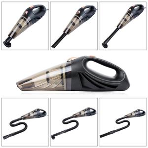 Aspirateur <span class=keywords><strong>à</strong></span> main sans fil fujiwarmin, aspirateur Portable puissant, Rechargeable, sec et humide, pour le <span class=keywords><strong>nettoyage</strong></span> <span class=keywords><strong>de</strong></span> la maison et <span class=keywords><strong>de</strong></span> la voiture - Product Image 5