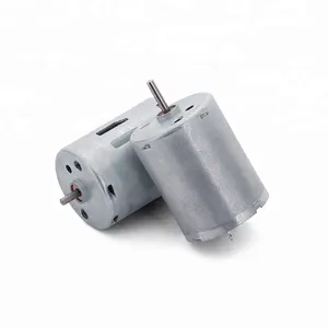 Stabilität Und Effizienz Rf-370 12v DC Pumpe Motor