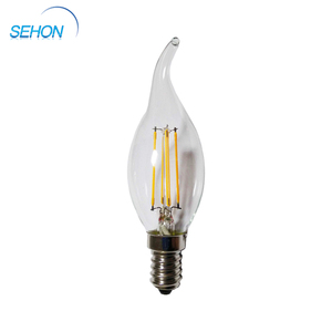 Alman alibaba İtalyan sitesi 4 w 450-500lm led filament mum ışığı e14