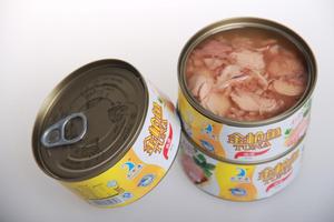 Tonno in Scatola Approvato HACCP - Product Image 3