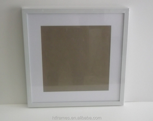 Wholesale plastic mat picture frame With Nice Distinctive Designs