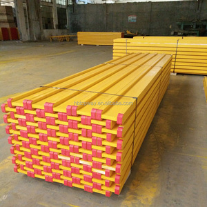 Poutres <span class=keywords><strong>de</strong></span> <span class=keywords><strong>coffrage</strong></span> en PVC <span class=keywords><strong>Doka</strong></span> pour béton Cofragem - Product Image 4