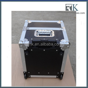 CS2 <span class=keywords><strong>Sinfonia</strong></span> Printer road case avec roues et poignée coulissante - Product Image 4