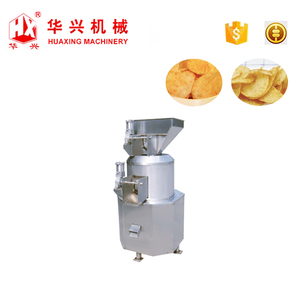 Fábrica que ofrece lays patatas fritas que hace la máquina precio - Product Image 1