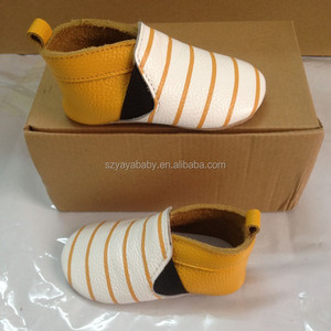 รองเท้าเด็ก <span class=keywords><strong>Baba</strong></span> Moccasins,รองเท้าเด็กทารก - Product Image 1