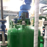 Flexibler Kabelsonden-Füllstandsensor für Öl-, Wasser- und Chemietanks, Kontaktloser Radar-Füllstandsensor mit Geführter Welle