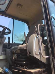 Hyundai — pelle d'occasion 90w-7, modèle 2020 - Product Image 4