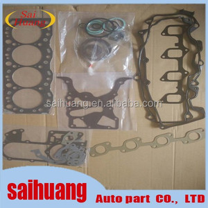 Uso de piezas de carrocería para junta de motor Hilux 2L 3L 04111-54191 - Product Image 3