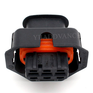 1928403966 Common Rail Diesel Injector Bosh 3 Conectores de Pino - Product Image 5