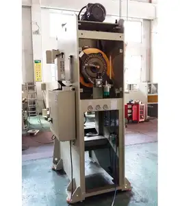 Machine Press 60 Ton 60 Ton Power Press Machine