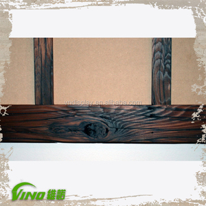 กรอบรูปไม้ขนาด8X10,กรอบรูปครอบครัวกรอบรูปติดผนังหลายชิ้นรวมกันสำหรับตกแต่ง - Product Image 2