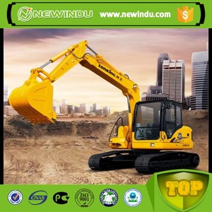 Escavatore cingolato LG6225D da 22 tonnellate - Product Image 6