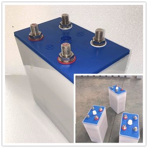 24v 48v 보다 에디슨 니켈 철 배터리 판매 - Product Image 2
