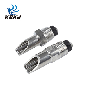 Cettia Chất lượng cao Tự động <span class=keywords><strong>Pig</strong></span> Hog ăn nước bằng thép không gỉ núm vú uống cho heo con - Product Image 4