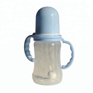 Logo libre conception 100% <span class=keywords><strong>Écologique</strong></span> bébé collecteur de lait en silicone <span class=keywords><strong>biberon</strong></span> - Product Image 1