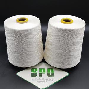 Alta calidad SPO seda de mora de lujo hilo 120/<span class=keywords><strong>2</strong></span>, anillo spun seda hilo para máquina de tejer - Product Image 1