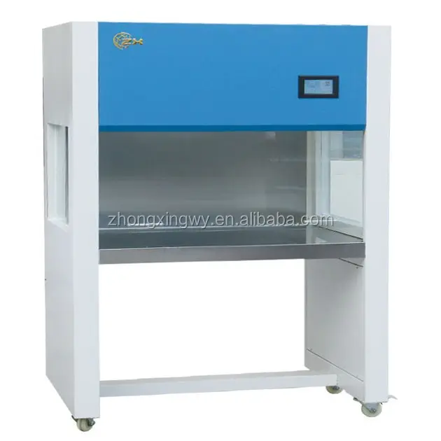 AC110V/220 V! CE tiêu chuẩn! Laminar air flow buồng/phòng thí nghiệm Fume hood