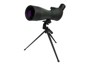 전술 망원경 천문 단안 범위 러시아어 야간 열 단안 - Product Image 3
