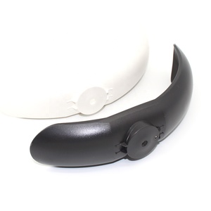 Garde-boue avant de roue pour <span class=keywords><strong>Scooter</strong></span> électrique, pièces de rechange pour M365 / Pro / 1S / Essential/Pro2, pièces détachées