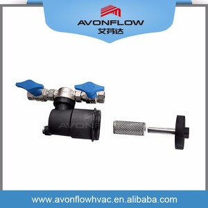 Système de purification AVONFLOW Filtre à eau magnétique pour chaudière de chauffage - Product Image 5