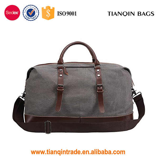 Günstigen Preis Designer Gepäck Reisetaschen, Herren Sport Kinderwagen Tasche