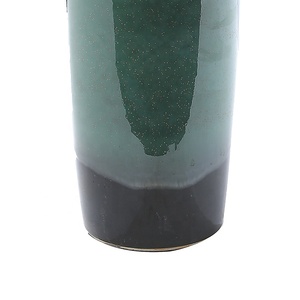 Tamaño de encargo al por mayor chino antiguo porcelana pintada a mano decoración <span class=keywords><strong>florero</strong></span> para la decoración del hogar - Product Image 4