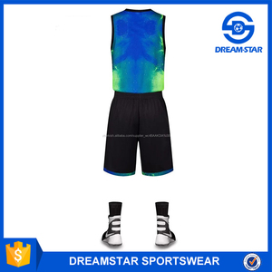 top Mesh Basketball Jersey In Stock - Product Image 2