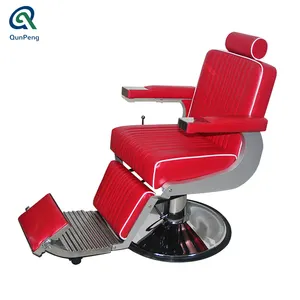 현대 살롱 미용사를 위한 유압 아름다움 머리 절단 이발소용 의자 미장원 의자