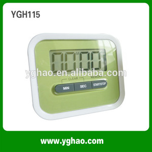 <span class=keywords><strong>ygh115</strong></span> tính mới giá rẻ đơn giản nhà bếp hẹn giờ kỹ thuật số - Product Image 3