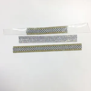 Adhesives Thick Clear Hot Melt Adhesive Glue Acrylic Sheet For Hot Fix Rhinestone