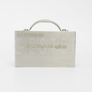 เครื่องทดสอบความคงทนของสีเหงื่อสำหรับสิ่งทอ - Product Image 4
