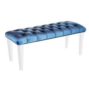 <span class=keywords><strong>Muebles</strong></span> populares para el hogar: sillas de banco y sofá moderno para sala de estar - Product Image 4