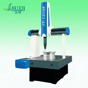 Renishaw 프로브 CNC 좌표 측정 기계 낮은 가격