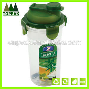 logotipo personalizado de plástico potable tritan estudiante deportes botella de agua de la taza de la publicidad <span class=keywords><strong>gratis</strong></span> bpa - Product Image 1