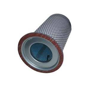 Separador de aceite de aire: diseñado para usar con piezas de compresores de aire 22402226 <span class=keywords><strong>36845303</strong></span> - Product Image 2