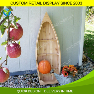 <span class=keywords><strong>Tienda</strong></span> De Muebles De Estilo Americano personalizado Pantalla De Madera Estante Escaparate <span class=keywords><strong>Tienda</strong></span> Al Por Menor - Product Image 6