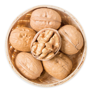 วอลนัทป่าธรรมชาติของภูเขา Changbai จีน - Product Image 1
