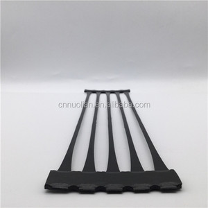 Hochfestes Haustier-Geo gitter 150kn/M <span class=keywords><strong>Tensar</strong></span>-Geo gitter Preis Einachsiges Stahl-Kunststoff-Geo gitter - Product Image 3
