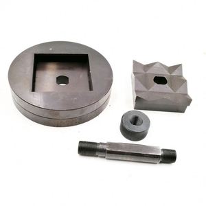 China Famous Brand <strong>Punch</strong> Die square Die <strong>Set</strong> - Product Image 6
