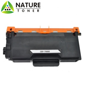Cartucho de tóner compatible TN880,3467,3470,3472,3478,3479,63J para Brother, <span class=keywords><strong>5100DN</strong></span>,5200DW,5200DWT,6200DW,6200DWT,6250DW - Product Image 4
