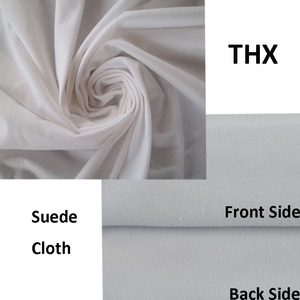 THX Suede <strong>Cloth</strong> for <strong>Cloth</strong> Diaper <strong>Lining</strong> Dry Quickly Stay Dry Fabrics <strong>Cloth</strong> Diaper Fabrics - Product Image 3